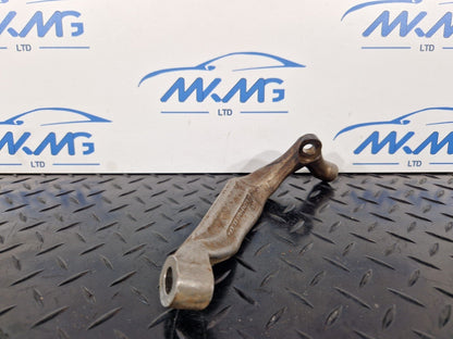 14-21 MERCEDES BENZ C350e W205 TURBOCHARGER TO CYLINDER CRANKCASE SUPPORT