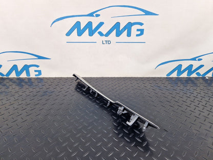 16-19 AUDI A4 AVANT B9 S-LINE LEFT SIDE DOOR CARD TRIM COVER 8W0867419