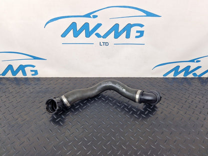 14-21 MERCEDES BENZ C200 W205 2.0 OM274.920 PETROL COOLANT HOSE PIPE A2055010082