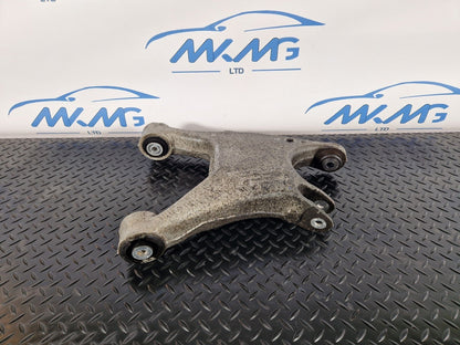 11-18 BMW 6 SERIES F06 GENUINE CONTROL ARM REAR 333267943765R2