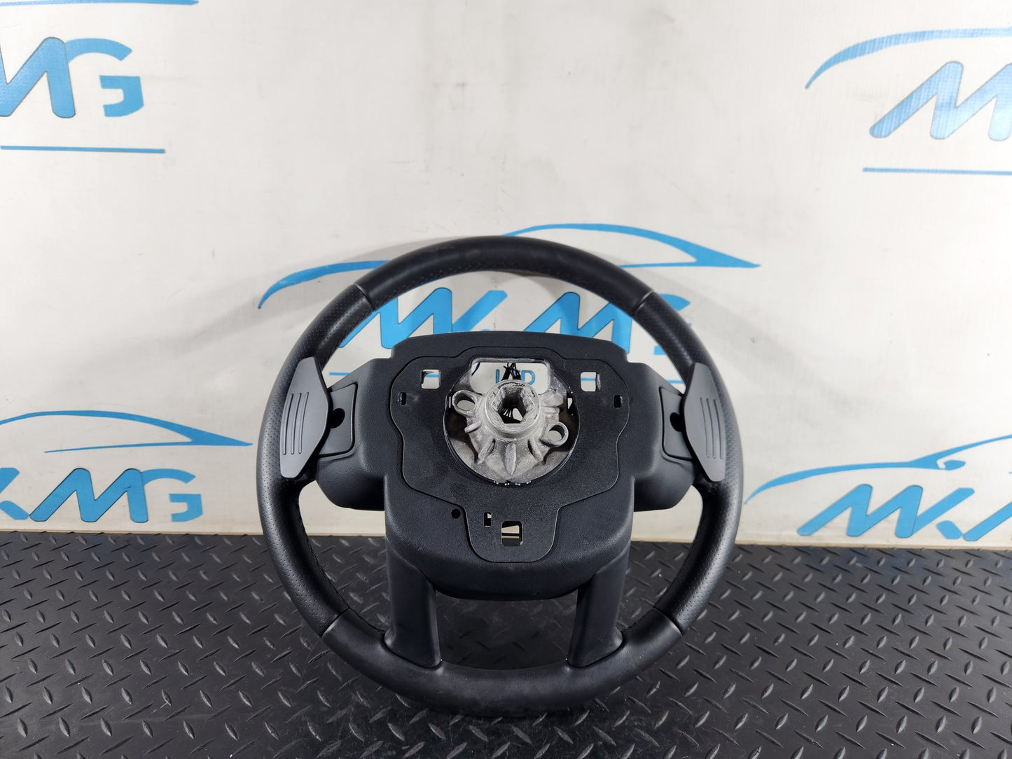 Land Rover Range Rover Evoque L551 SUV Genuine Steering Wheel K8D2-3F563-VB