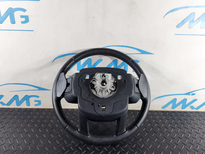 Land Rover Range Rover Evoque L551 SUV Genuine Steering Wheel K8D2-3F563-VB