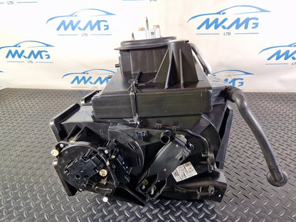 18-ON MERCEDES BENZ A CLASS W177 GENUINE HEATER MATRIX BOX A2478300600