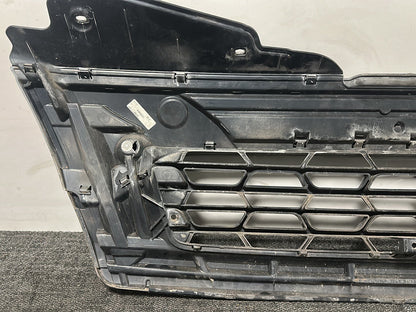 Iveco Daily MK5 Cab & Chassis Genuine Front Upper Grille 5801342732 5801342733