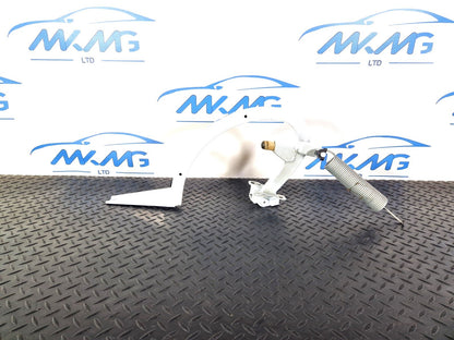 16-19 AUDI A4 B9 S-LINE OEM REAR LEFT N/S BOOT HINGE 8W5827305A 8W5827729