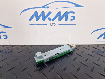 16-23 AUDI S5 COUPE GENUINE ANTENNA AMPLIFIER BOOSTER 8W6035225