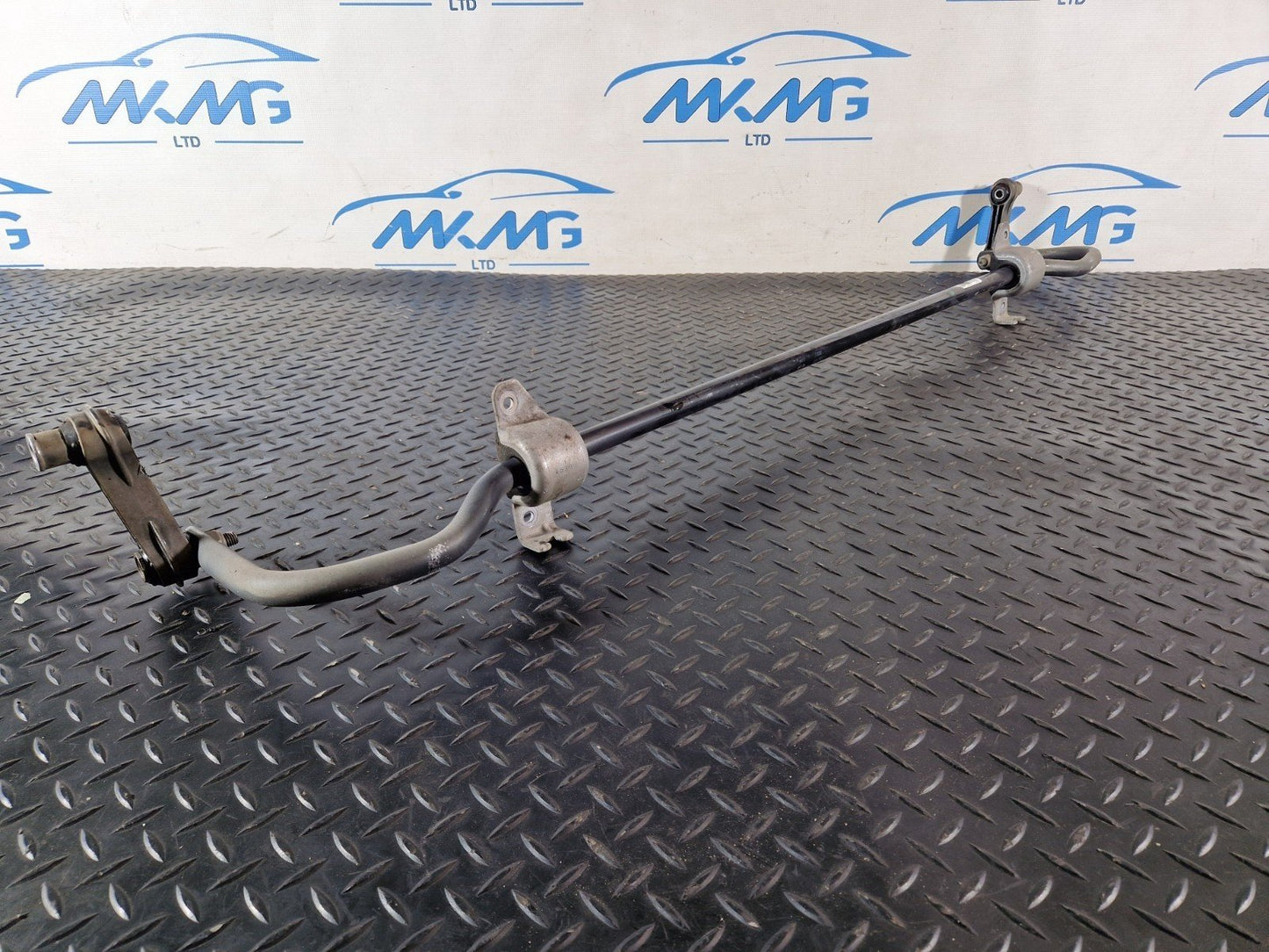 19-ON MERCEDES BENZ B CLASS W247 FRONT ANTI ROLL BAR SWAY BAR A2473200511