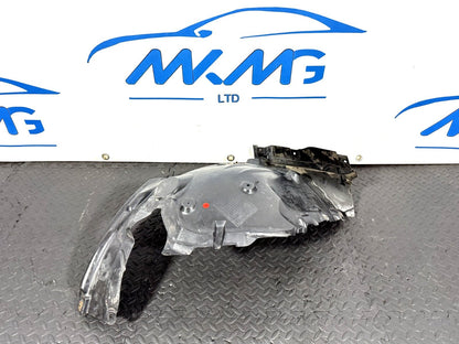 11-15 BMW 5 SERIES F10 M5 FRONT RIGHT DRIVER SIDE REAR HALF SPLASH GUARD 7903886