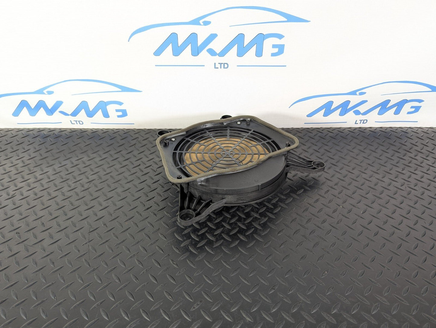 10-17 AUDI A8 4H SOUND SPEAKER REAR FITS LEFT & RIGHT SIDE 4H0035412A