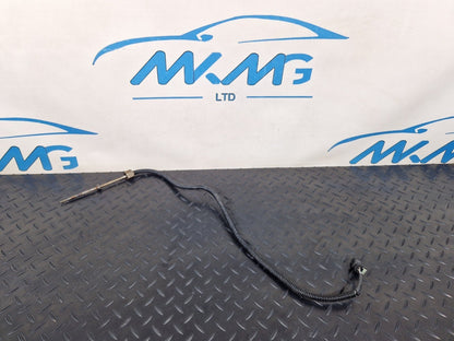 14-21 MERCEDES BENZ C220 W205 2.1 EXHAUST GAS TEMPERATURE SENSOR A0009059705