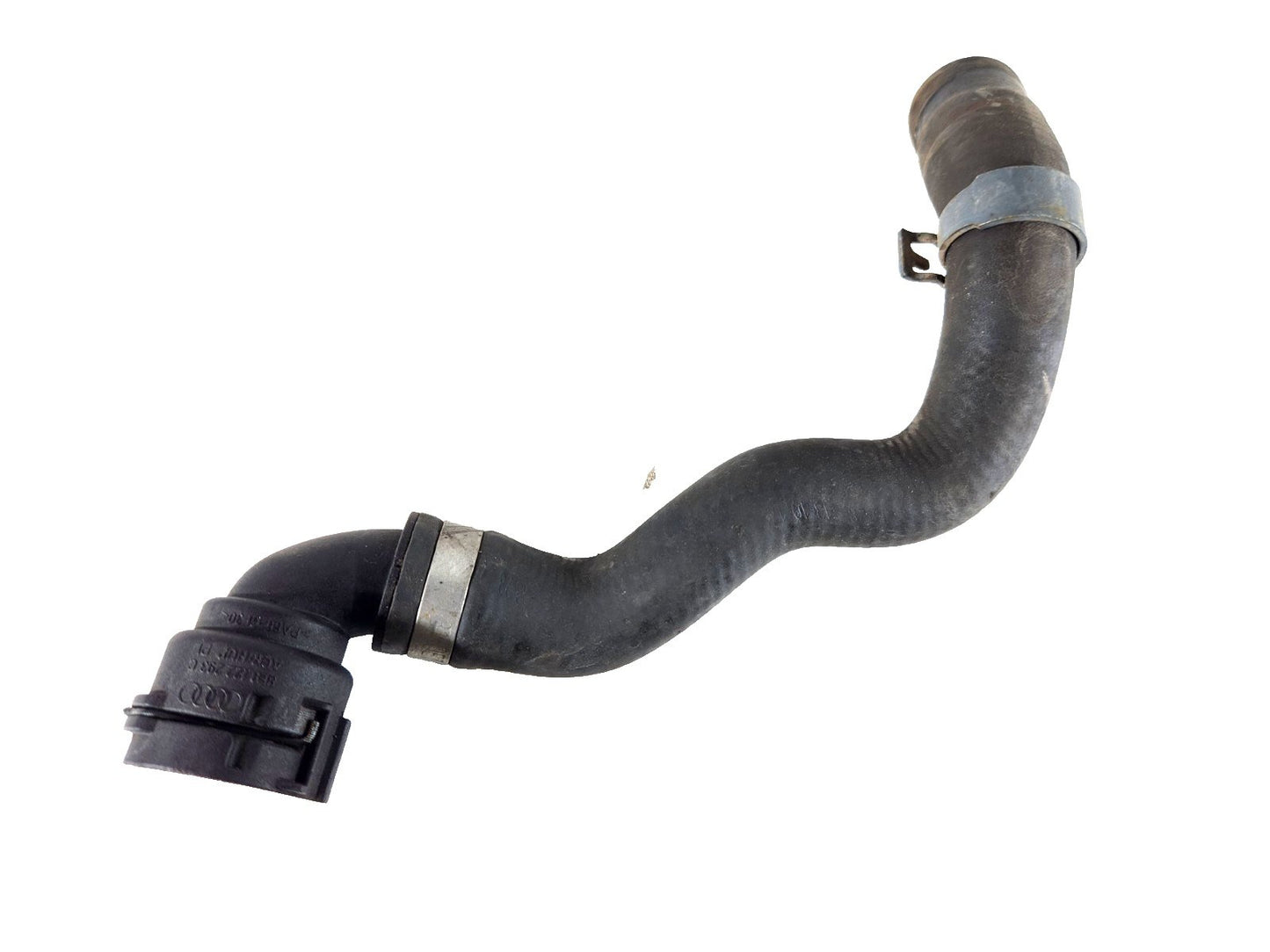 16-19 AUDI A4 B9 A5 F5 GENUINE HEATER HOSE PIPE 8W0819342B
