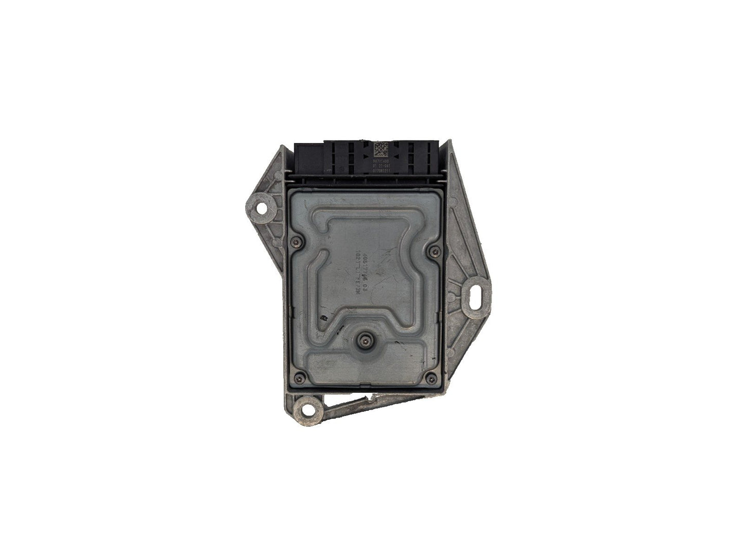 19-23 BMW F40 1 SERIES 118I  AIRBAG CONTROL MODULE 5A19AC301