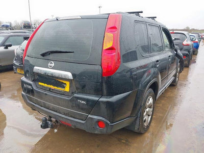 2008 Nissan X-Trail MK2 (T31)