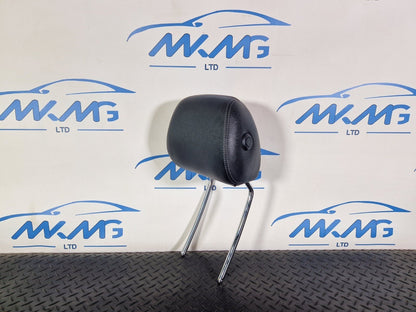14-19 MERCEDES BENZ GLA X156 GENUINE FRONT SEAT HEADREST FITS LEFT & RIGHT