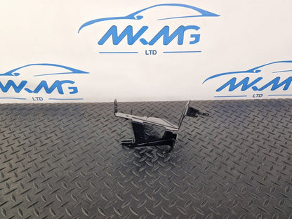 10-15 AUDI Q7 4L 3.0 TDI V6 FUEL FILTER HOLDER BRACKET 4L0201710