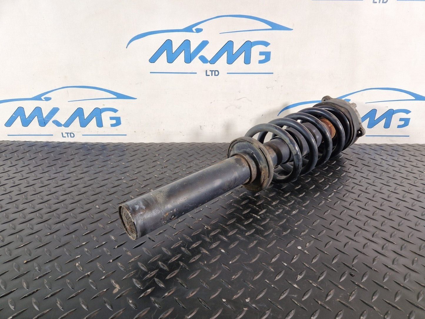 16-20 AUDI Q7 4M OEM FRONT SHOCK ABSORBER FITS LEFT OR RIGHT SIDE 4M0413031T