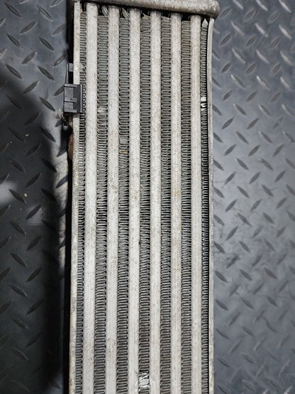 BMW 116d E87 Hatchback 2.0 Diesel Genuine Radiator Intercooler 7524916