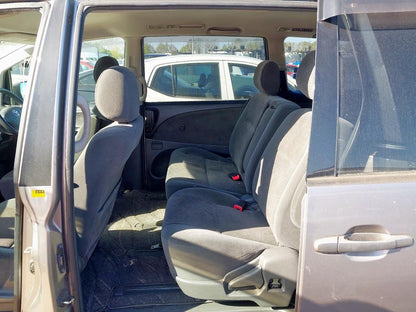 Toyota, Estima, MK2 (ACR30)