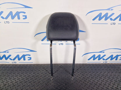 14-19 MERCEDES BENZ GLA X156 GENUINE FRONT SEAT HEADREST FITS LEFT & RIGHT