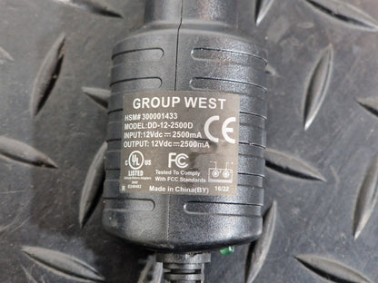 18-ON MERCEDES BENZ SPRINTER W907 honeywellaidc cx85-vd-wl wireless charger
