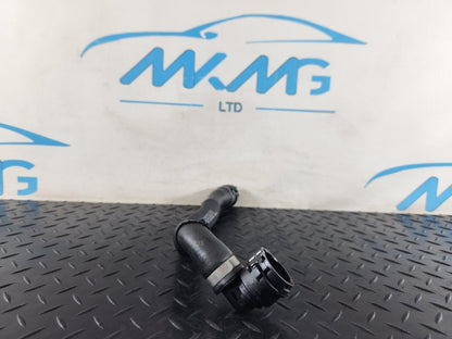16-22 MERCEDES BENZ X253 GENUINE RADIATOR WATER COOLANT HOSE PIPE A2535014000