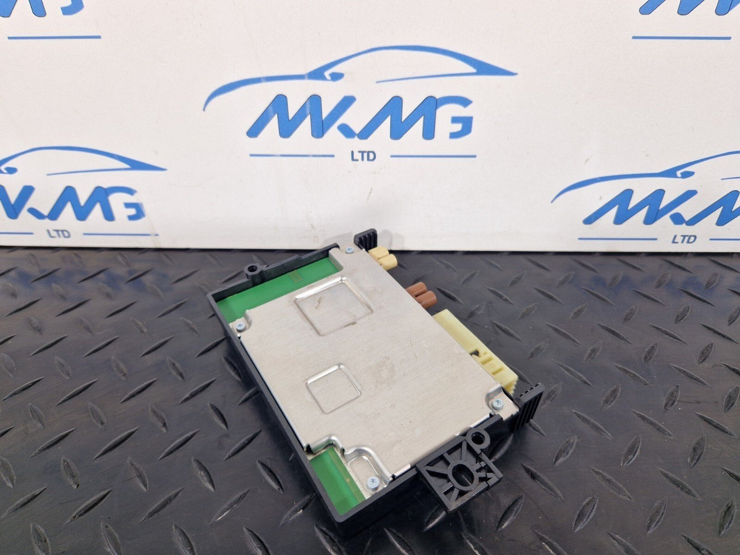 Mercedes-Benz Unknown Part Type A2479009412