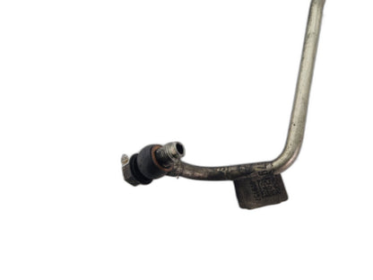 2015 LAND ROVER DISCOVERY SPORT 2.0 DIESEL TURBO OIL PIPES G4D36K679