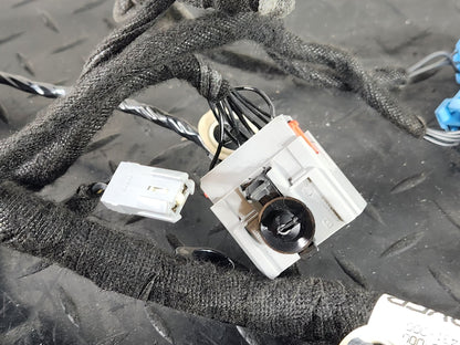 Land Rover Range Rover Evoque L551 SUV Door Wiring Harness Loom K8D2-14631-ANC