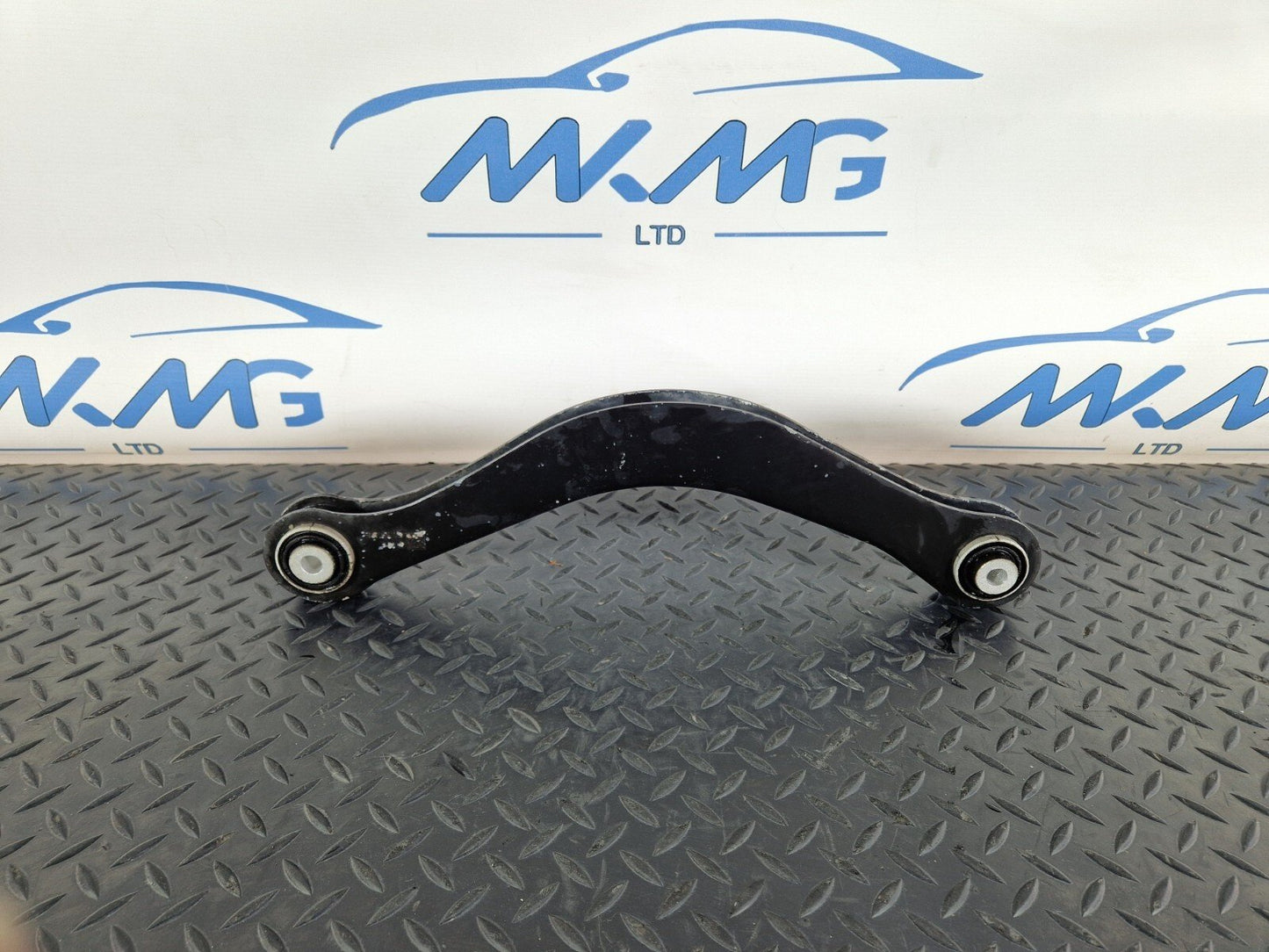 16-19 AUDI A4 AVANT B9 REAR RIGHT CONTROL ARM 8W0505371B 8W0505398