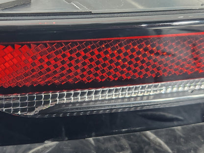 Land Rover Range Rover Evoque L551 Rear Right Bumper Fog Light R8D215K272AB
