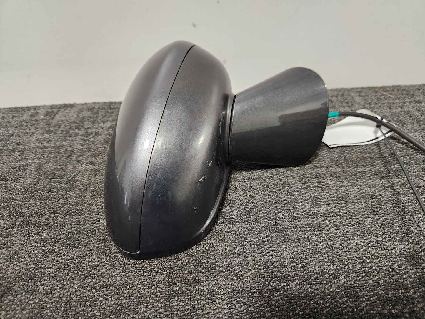 Vauxhall Meriva MK2 (B) (4470) MPV Front Right O/S Driver Door Wing Mirror