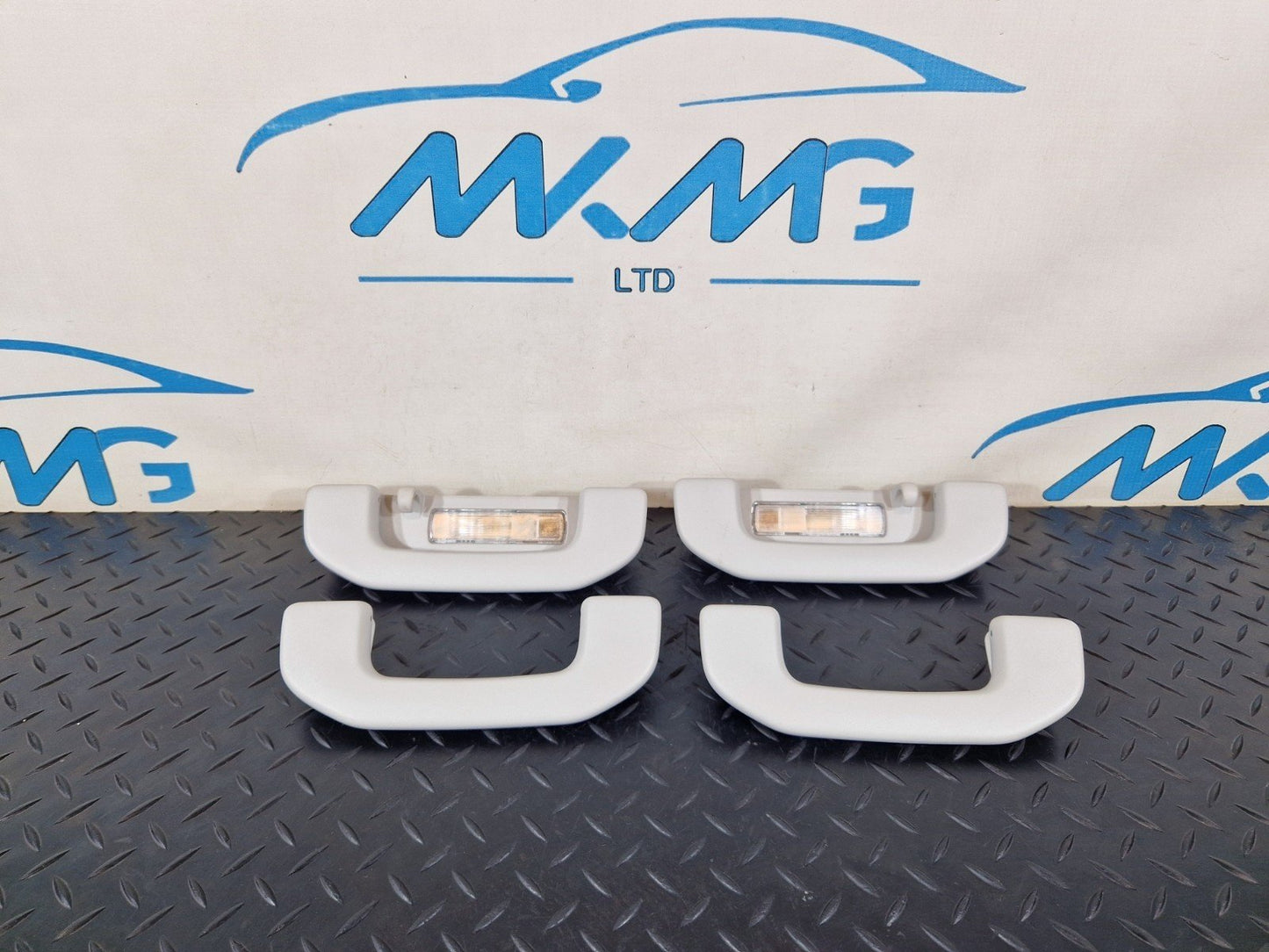 12-18 MERCEDES BENZ B-CLASS W246 GRAB HANDLE SET A0998150100