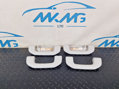 12-18 MERCEDES BENZ B-CLASS W246 GRAB HANDLE SET A0998150100