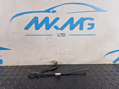 Land Rover Range Rover Evoque L538 SUV Key GJ3214E108AA