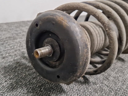 Peugeot Partner MK2 (PH1) (B9) Van Derived Car Left Front Suspension