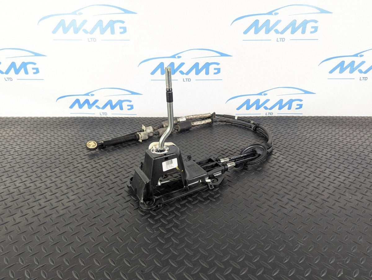 BMW X1 F48 Gearbox Shifter Gear Linkage Mechanism 8664962