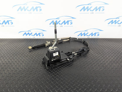 BMW X1 F48 Gearbox Shifter Gear Linkage Mechanism 8664962