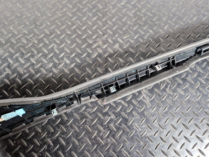 2019-ON  LAND ROVER DISCOVERY L550 LEFT N/S CENTRE CONSOLE TRIM LK72-044E04-B
