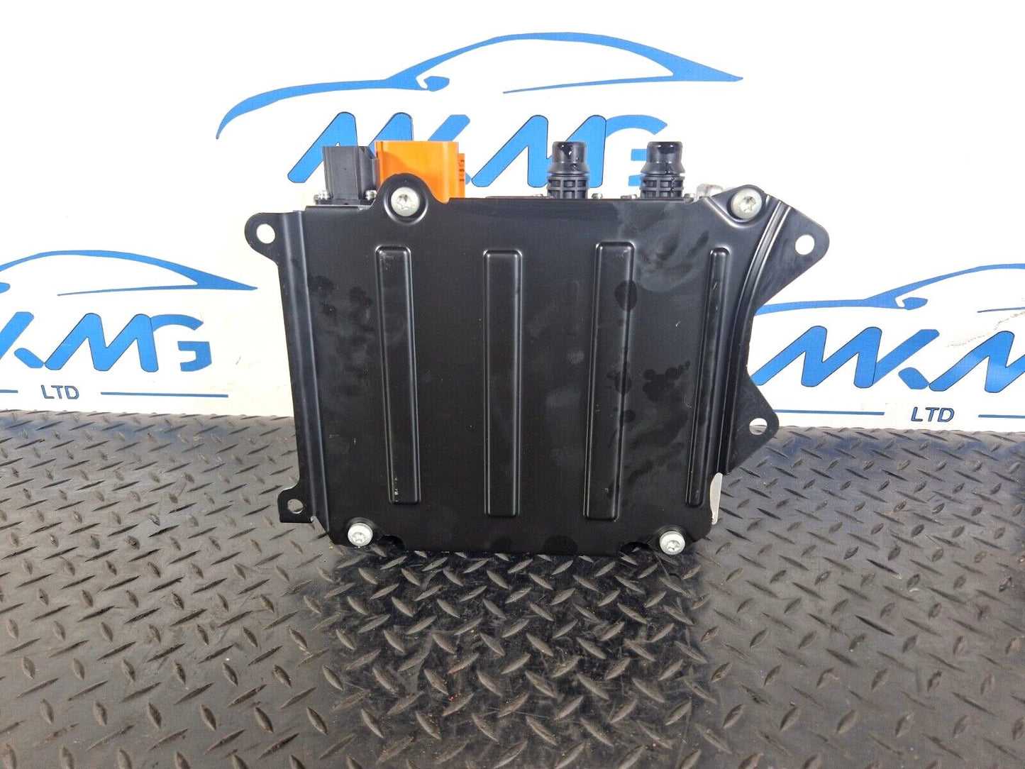 Mercedes-Benz A250e A-Class W177 Battery Voltage Inverter A1770072799