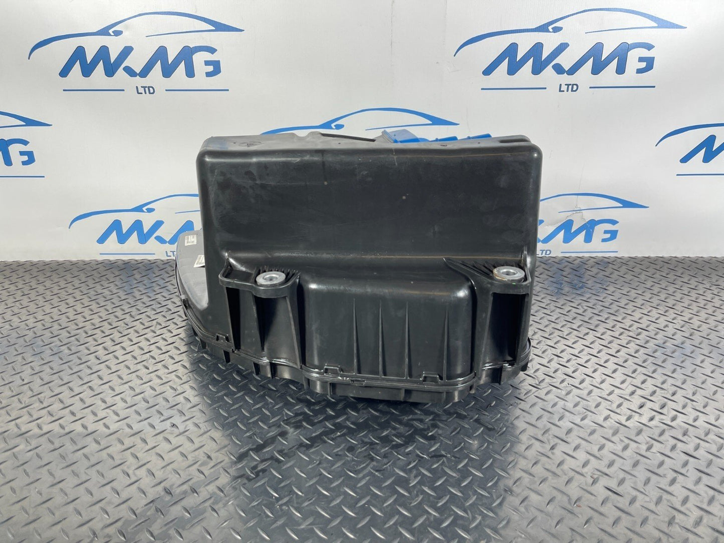 16-23 AUDI A5 F5 SPORTBACK S-LINE GENUINE 12L AD-BLUE FUEL TANK 8W0131878AP
