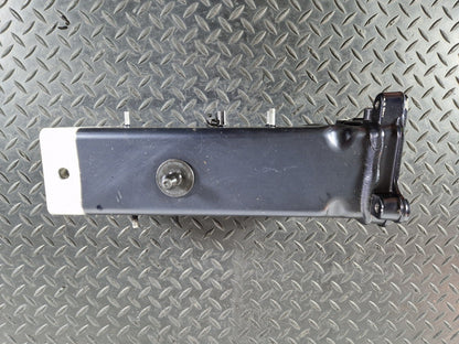 10-17 AUDI A8 4H CRASH IMPACT BEAM BAR CARRIER N/S LEFT 4H0805129B