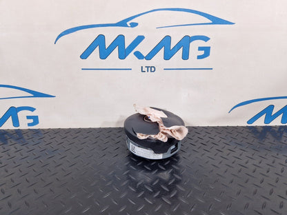 12-18 BMW 4 SERIES F36 LCI M-SPORT GENUINE STEERING WHEEL A- BAG (SPARE&REPAIR)