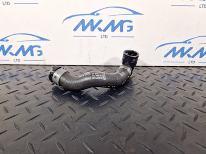 18-ON MERCEDES BENZ A CLASS W177 GENUINE COOLANT WATER HOSE PIPE A2475010800