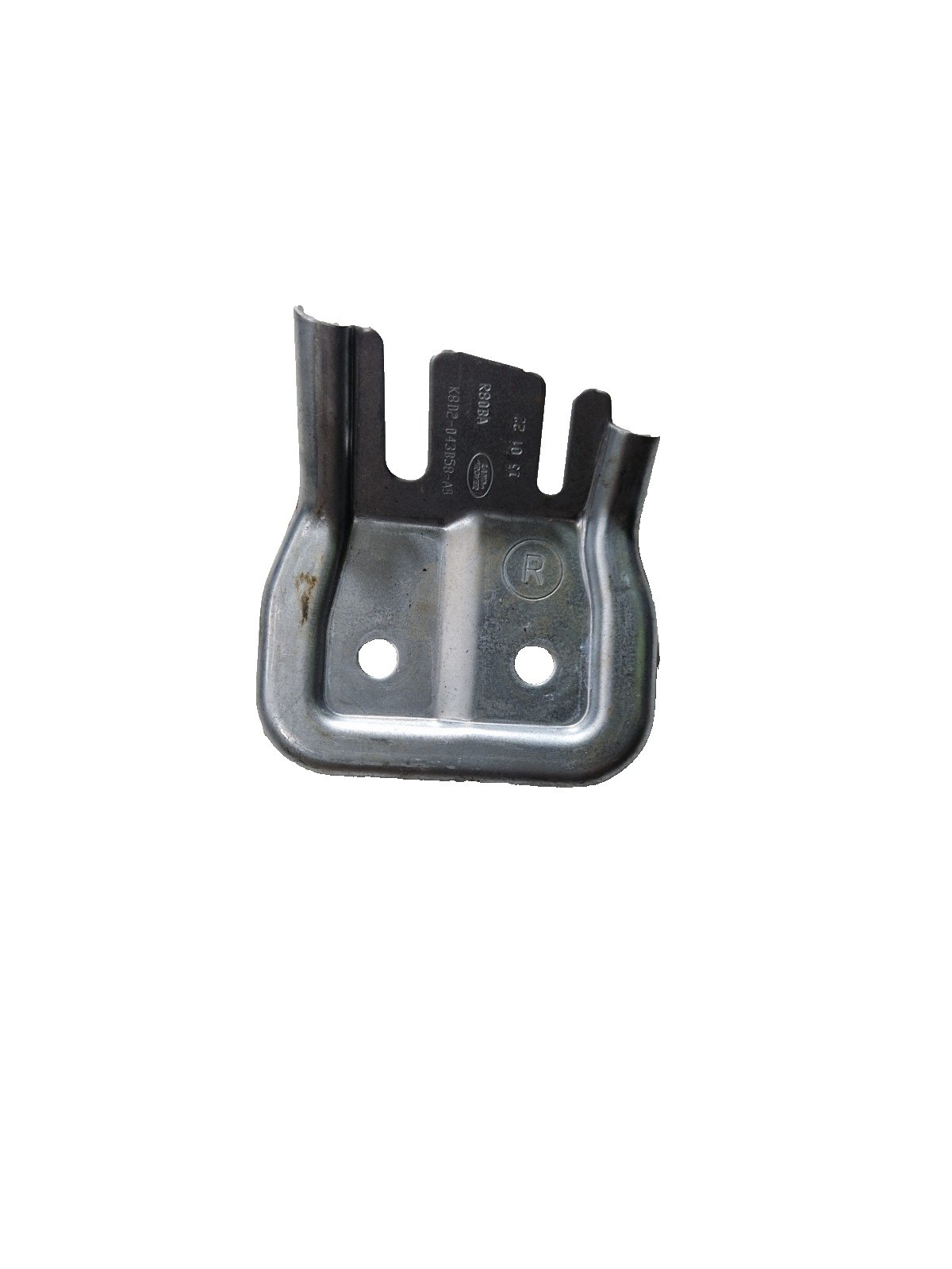 19-ON RANGE ROVER EVOQUE L551 INSTRUMENT PANEL BRACKET MOUNT HOLDER K8D2043B58AB