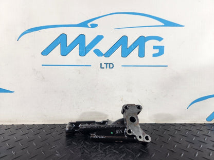 16-20 AUDI Q7 4M 3.0 TDI V6 TURBO BRACKET MOUNT HOLDER 059145105AC