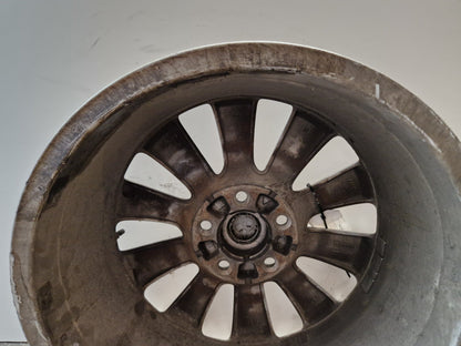 Vauxhall Zafira MK3 (C) (A3470) MPV Genuine 17" 10 Spoke Alloy Wheel