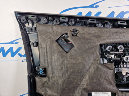 14-21 BMW 2 SERIES F45 F46 FRONT RIGHT O/S DOOR CARD WITH WINDOW SWITCH