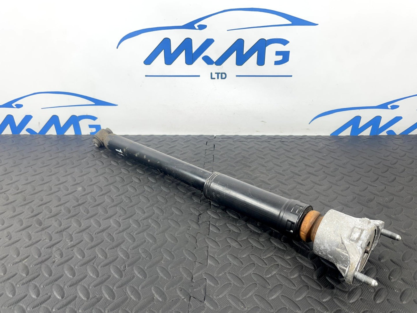 12-18 MERCEDES A B CLA-W176 W246 C117 GENUINE REAR SHOCK ABSORBER A1763201531