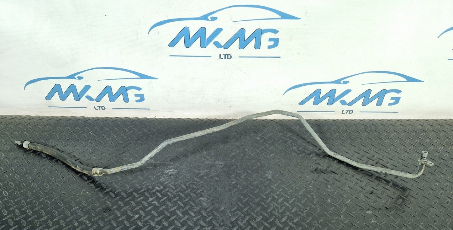 16-19 MERCEDES BENZ GLE W166 COOLANT HOSE PIPE LINE A1665008872