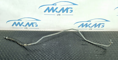 16-19 MERCEDES BENZ GLE W166 COOLANT HOSE PIPE LINE A1665008872